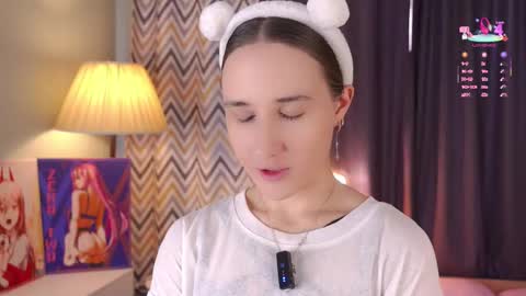 Emma online show from October 4, 1:25 am