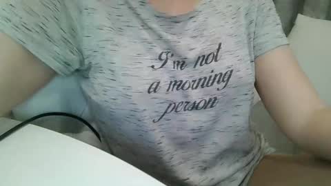 BonnieExcite online show from February 16, 10:06 pm