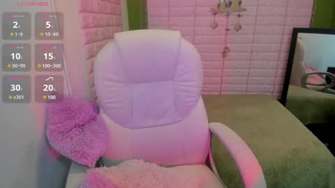 Bonnie  online show from January 8, 1:09 pm