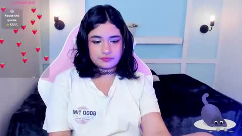 Bonnie online show from January 13, 11:27 pm