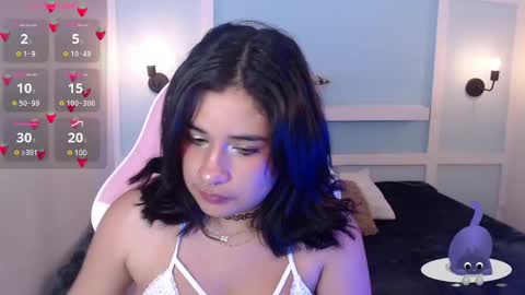 Bonnie online show from January 27, 10:06 pm
