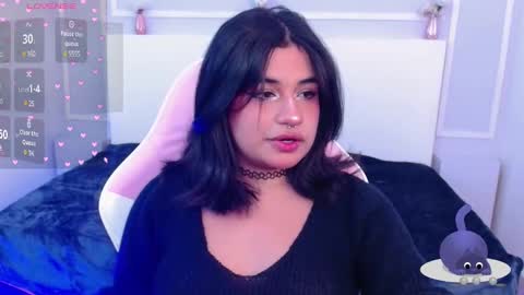 Bonnie online show from February 2, 3:43 am