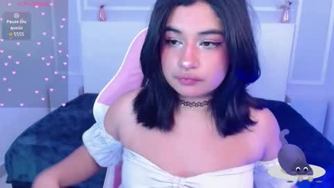 Bonnie online show from February 9, 3:32 am
