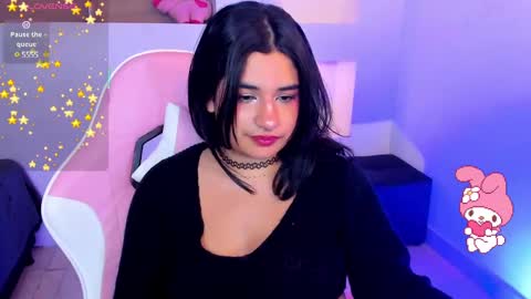 Bonnie online show from February 19, 7:39 am