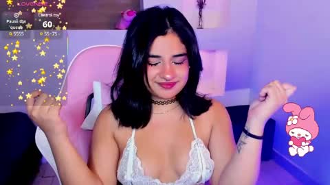 Bonnie online show from March 1, 3:43 am