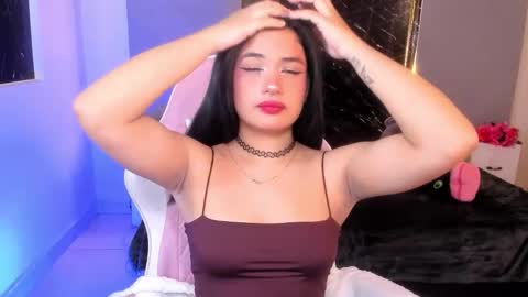 Bonnie online show from September 13, 3:50 am