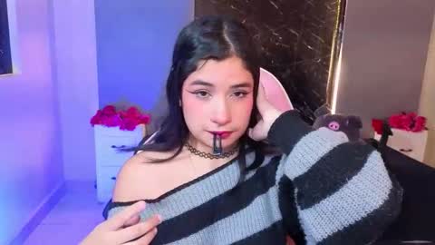 Bonnie online show from September 16, 3:51 am