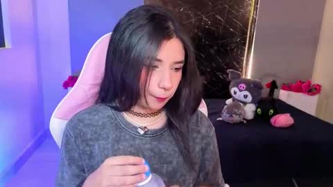 Bonnie online show from September 20, 3:29 am