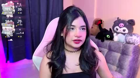 Snapshot of bonnietaylor1 chatting on February 19, 5:03 am Karen online show from February 19, 5:03 am