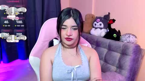 Snapshot of bonnietaylor1 chatting on February 26, 9:25 pm Karen online show from February 26, 9:25 pm