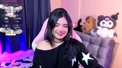 Snapshot of bonnietaylor1 chatting on March 16, 5:44 am Karen online show from March 16, 5:44 am