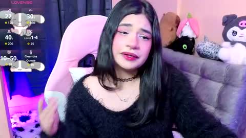 Snapshot of bonnietaylor1 chatting on March 26, 4:51 am Karen online show from March 26, 4:51 am