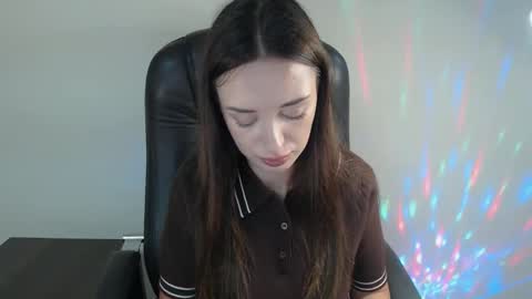 Bonnie online show from September 19, 6:26 am