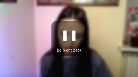 Bonnie online show from September 27, 7:57 am