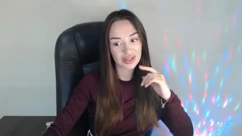 Bonnie online show from October 21, 6:58 am