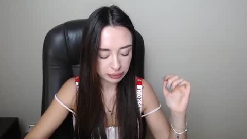 Bonnie online show from February 22, 12:36 pm