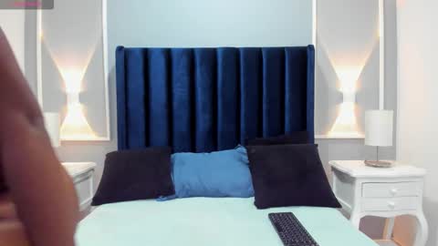 Bonnie Ross online show from March 25, 8:26 pm