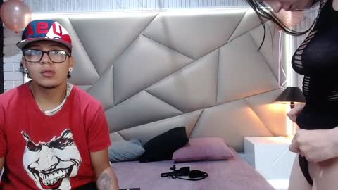 bonny_bonss online show from December 19, 7:18 pm