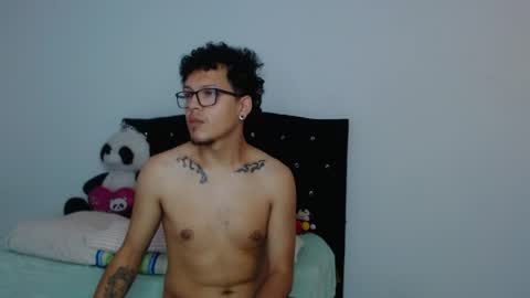 bonny_bonss online show from June 6, 8:46 pm