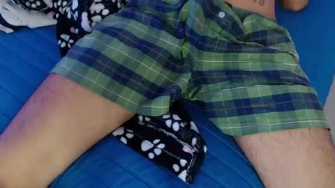 bonny_bonss online show from July 8, 7:29 pm
