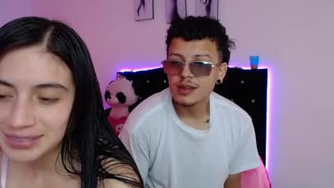 bonny_bonss online show from July 25, 8:06 pm