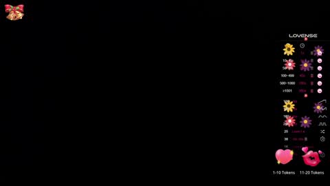 Soffy Brooks Independent model online show from December 15, 9:13 am