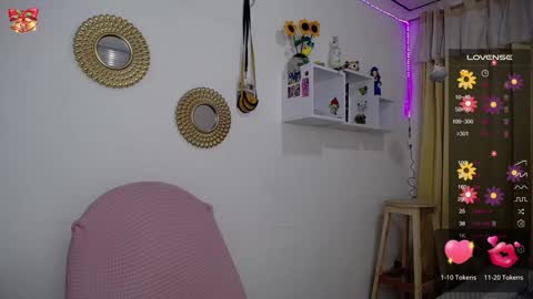 Soffy Brooks Independent model online show from December 27, 8:24 am