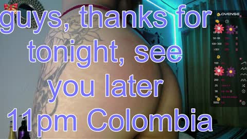 Soffy Brooks Independent model online show from February 1, 2:45 pm