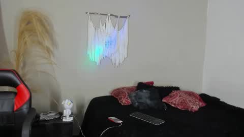 Bonny online show from June 2, 12:56 am