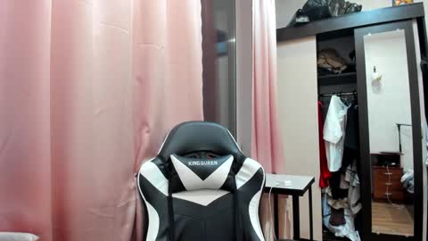 Bonny Kimberly online show from January 19, 3:21 pm