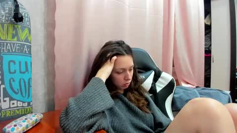 Bonny Kimberly online show from January 22, 7:24 pm