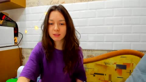 Bonny Kimberly online show from February 13, 8:13 pm