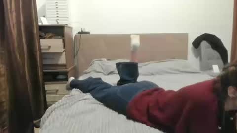 Bonny Kimberly online show from March 12, 3:51 pm