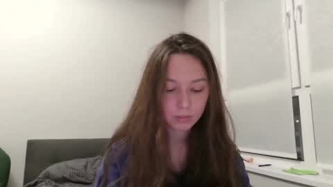 Bonny Kimberly online show from March 30, 5:14 pm