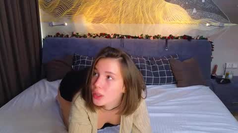 bonny_millie online show from September 12, 9:09 am