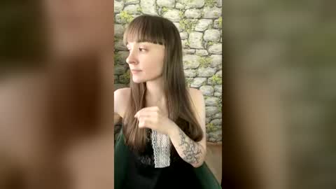 BonnyDee online show from July 30, 8:57 am