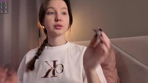 Eva online show from October 24, 9:17 am