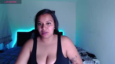 Bonny online show from September 19, 11:05 pm