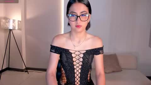 Bonny online show from September 20, 7:15 pm