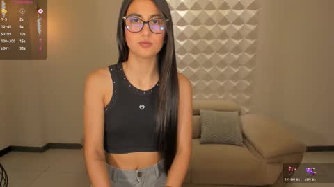 Snapshot of bonnyrosex chatting on October 23, 7:12 pm Bonny online show from October 23, 7:12 pm