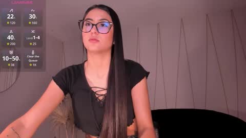 Snapshot of bonnyrosex chatting on November 25, 9:15 pm Bonny online show from November 25, 9:15 pm