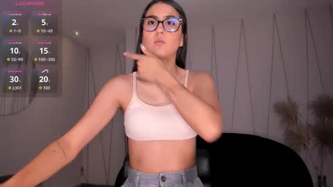 Snapshot of bonnyrosex chatting on November 26, 7:59 pm Bonny online show from November 26, 7:59 pm