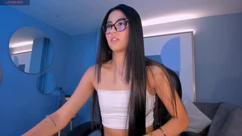 Snapshot of bonnyrosex chatting on December 14, 6:01 pm Bonny online show from December 14, 6:01 pm