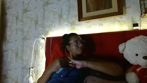 Queen Bon Vivantt online show from January 14, 12:54 am