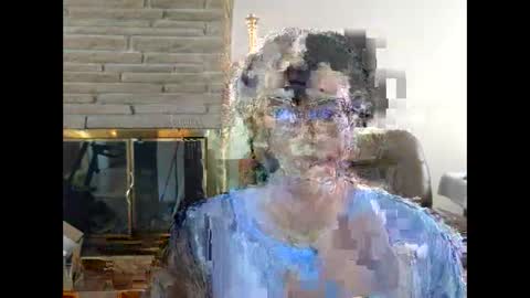 Queen Bon Vivantt online show from December 17, 3:07 pm