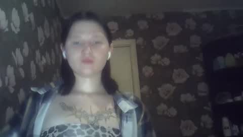 bony_may4 online show from September 13, 5:24 pm