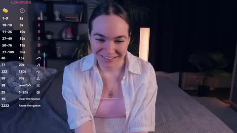 bonymagicgrl  online show from February 9, 11:25 am