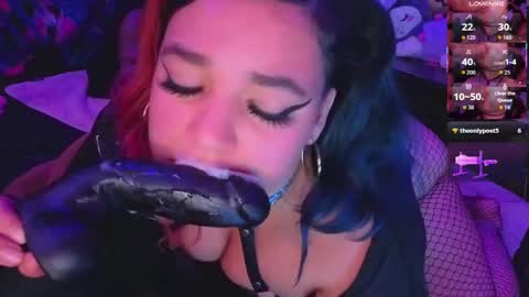 Nova  sub to my fan club for free pms and sexy sloppy videos  online show from September 29, 7:35 am