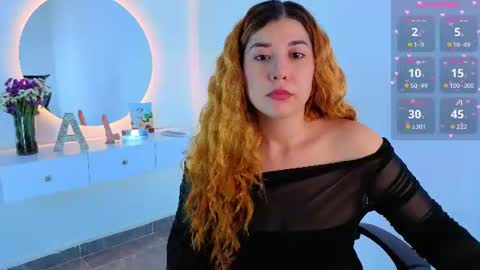 Im Annie online show from June 12, 4:06 pm