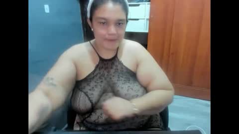 Snapshot of boobs_chuvy chatting on June 5, 8:14 pm boobs_chuvy online show from June 5, 8:14 pm
